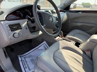 2011 Buick Lucerne CXL