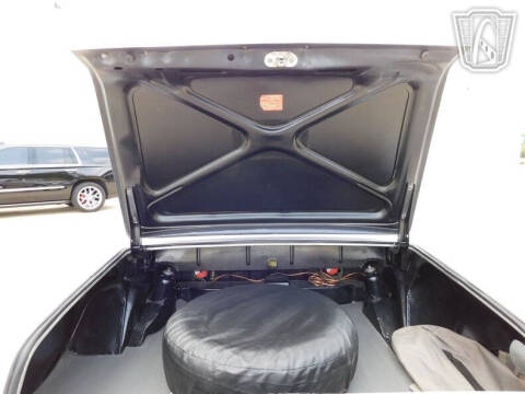 1965 Mercedes-Benz SL-Class