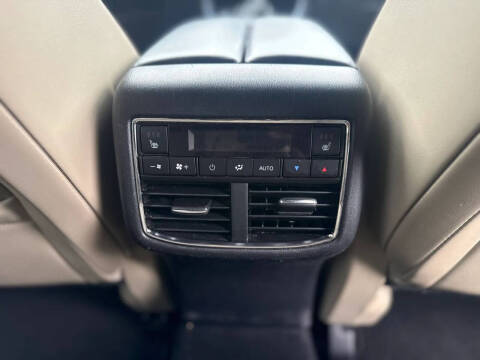 2019 Mazda CX-9 Grand Touring