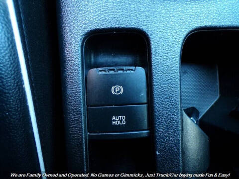 2022 Kia Forte GT Line