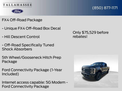 2026 Ford F-350 Super Duty