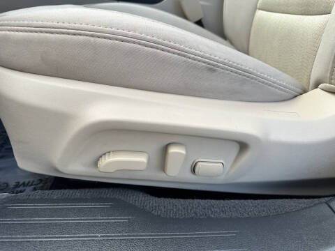 2016 Subaru Legacy 2.5i Premium