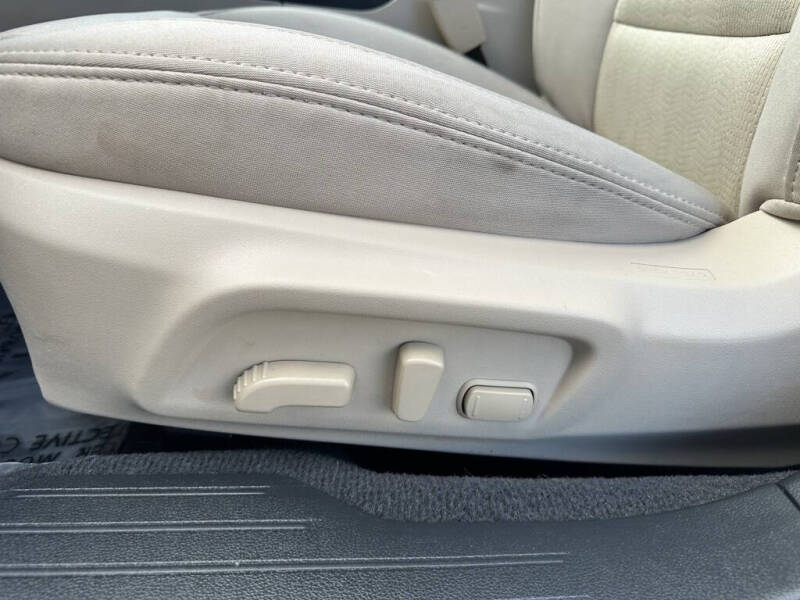 2016 Subaru Legacy 2.5i Premium