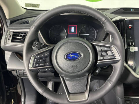 2026 Subaru Ascent Touring