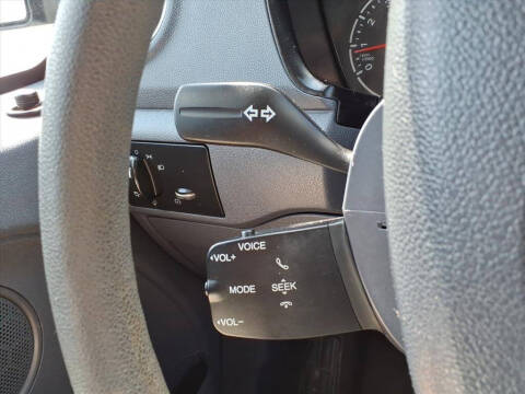2013 Ford Transit Connect XLT
