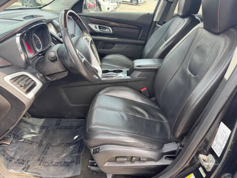 2013 GMC Terrain Denali