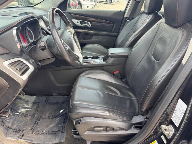 2013 GMC Terrain Denali