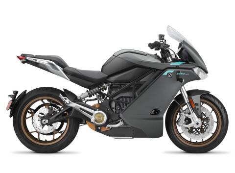 2023 Zero SR/S for sale at Boondox Motorsports - Zero Motorcycles in Caledonia MI