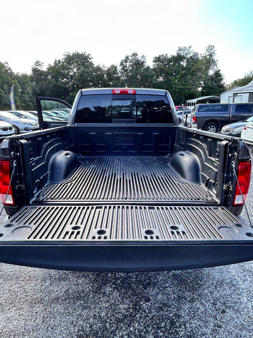 2015 Ram 1500 for sale at GRACELAND AUTO LLC in Thonotosassa, FL