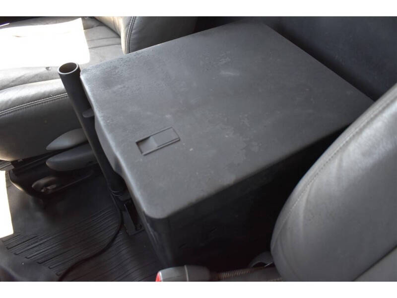 2007 Chevrolet Express 1500