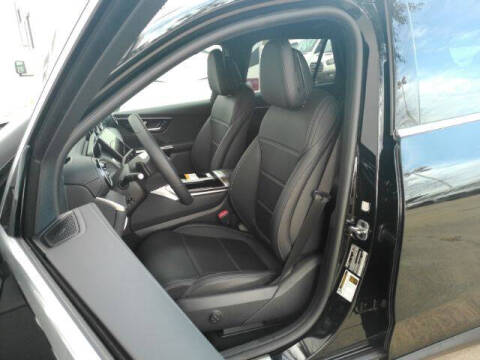 2024 Mercedes-Benz GLC GLC 300