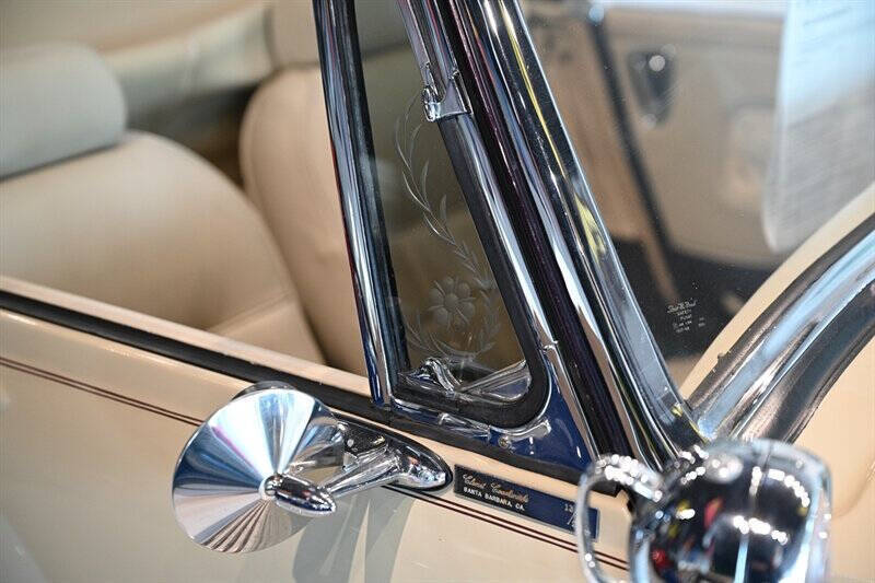 1977 Clenet Convertible 16