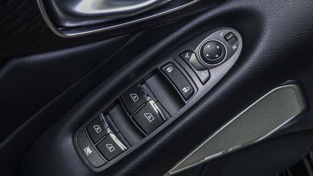 2023 Infiniti Q50 Sensory