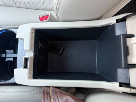 2010 Subaru Legacy 2.5i Limited