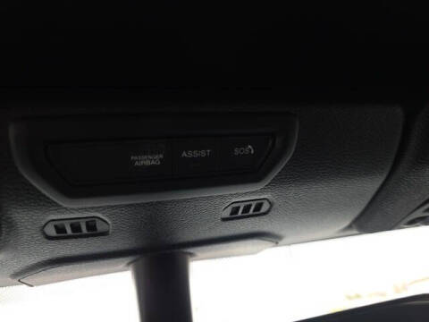 2022 Jeep Wrangler Unlimited Rubicon 4xe