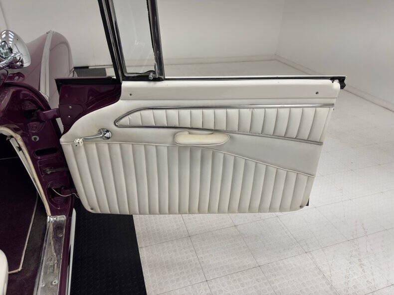 1956 Ford Crown Victoria