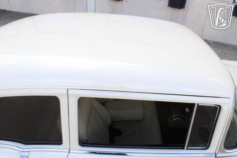 1955 Chevrolet 210