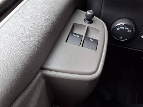 2024 Chevrolet Express 3500