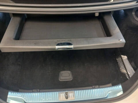 2023 Mercedes-Benz S-Class S 580 4MATIC