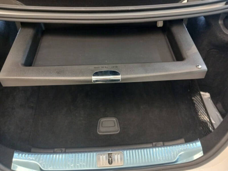 2023 Mercedes-Benz S-Class S 580 4MATIC