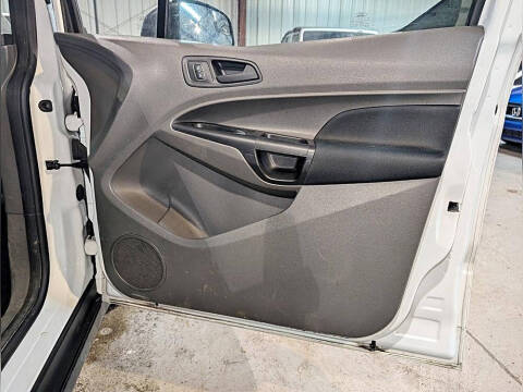 2020 Ford Transit Connect XL