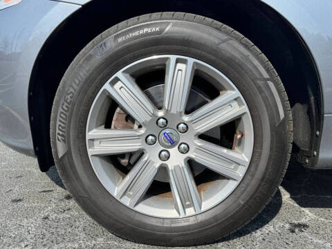 2016 Volvo XC60 T5 Drive-E Premier