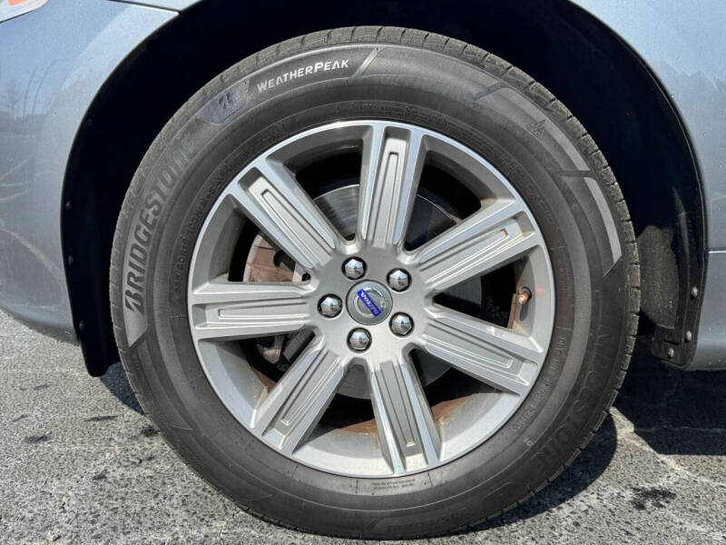2016 Volvo XC60 T5 Drive-E Premier