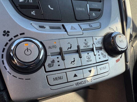 2014 GMC Terrain SLE-2