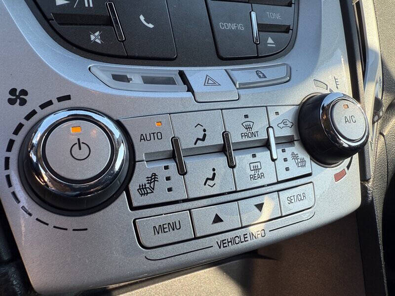 2014 GMC Terrain SLE-2