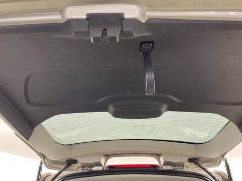 2015 Ford Transit Connect XLT