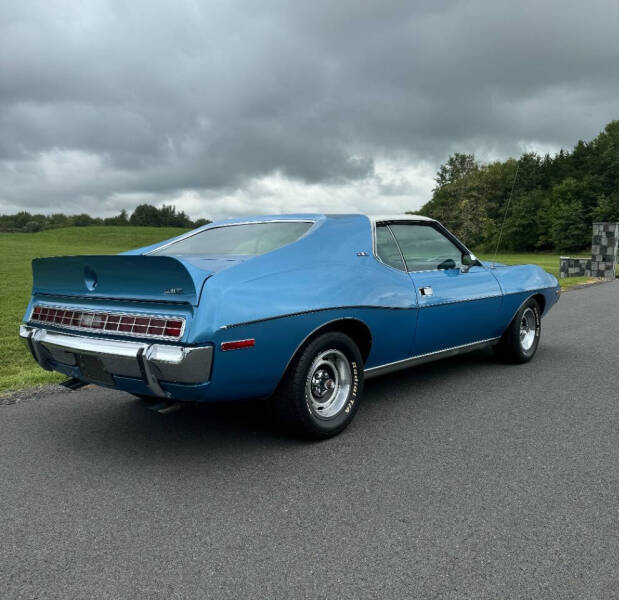 1972 AMC Javelin