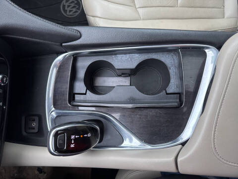 2019 Buick Enclave Premium