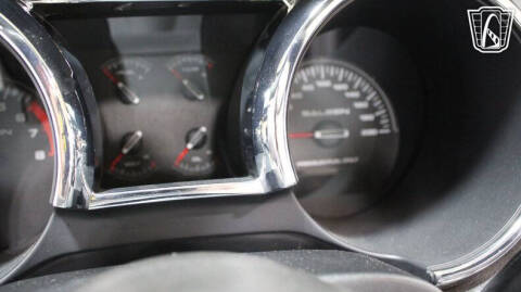 2005 Ford Mustang