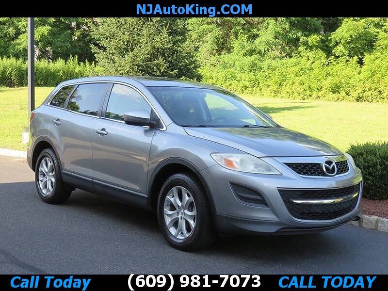 2012 Mazda CX-9 Touring
