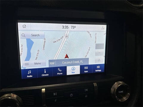 2022 Ford Mustang Shelby GT500