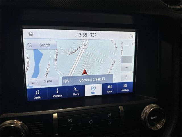 2022 Ford Mustang Shelby GT500