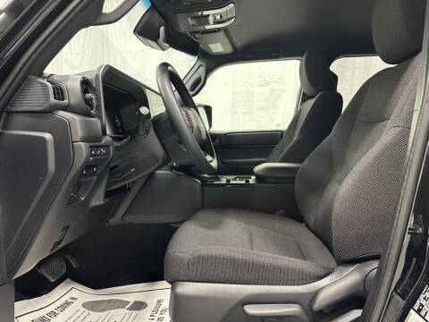 2025 Toyota Land Cruiser 1958