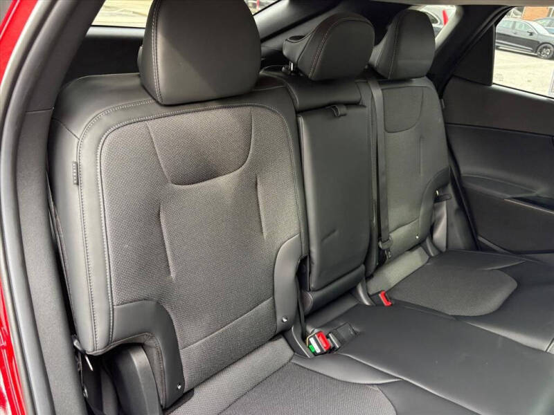 2025 Kia EV6 Light Long Range