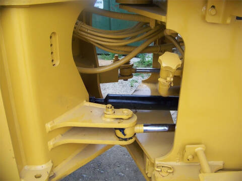 2007 John Deere 544J