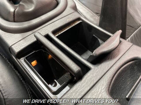 1999 Mitsubishi Eclipse Spyder GS-T Turbo