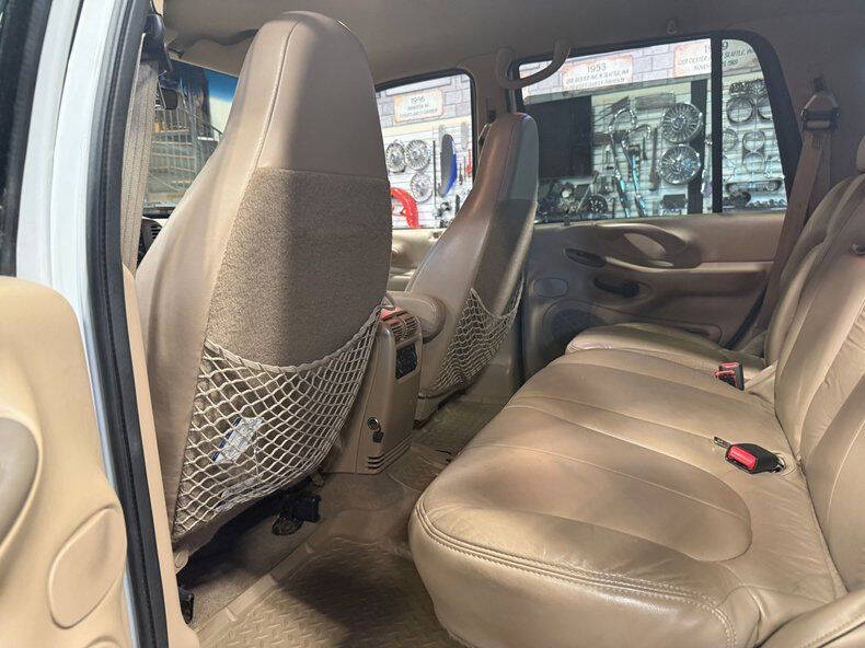 1998 Ford Expedition