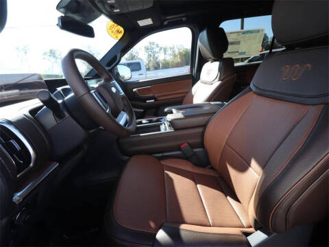 2026 Ford Expedition MAX King Ranch