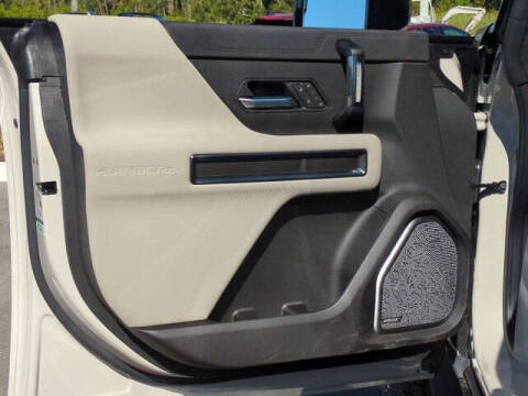 2026 GMC HUMMER EV 2X