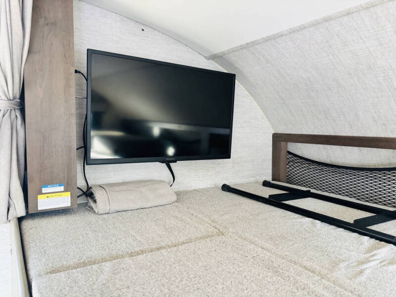 2021 Jayco Grey Hawk 27U