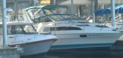 1993 Bayliner