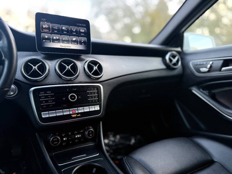 2020 Mercedes-Benz GLA GLA 250 4MATIC