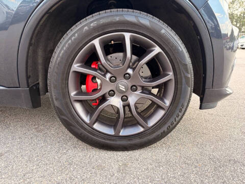 2015 Dodge Durango R/T