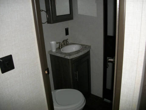 2020 Sunset Trail Ultra lite 331BH