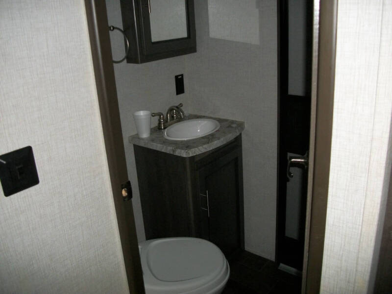 2020 Sunset Trail Ultra lite 331BH