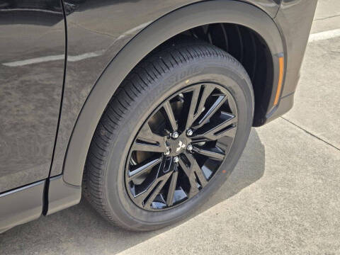 2026 Mitsubishi Eclipse Cross LE
